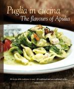 Puglia in Cucina 9788895218199 William Dello Russo, Boeken, Verzenden, Zo goed als nieuw, William Dello Russo