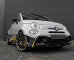 Fiat Abarth 595 2016-> Carbon Fiber Mistlamp cover, Auto diversen, Tuning en Styling, Verzenden