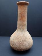 Oud-Romeins Terracotta Unguentarium, 2e tot 4e eeuw na