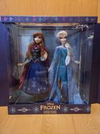 Disney - Pop Anna & Elsa FROZEN 10th Anniversary - Limited