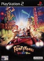 PlayStation2 : Flintstones - Viva Rock Vegas, Zo goed als nieuw, Verzenden
