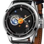 Tecnotempo - Dynamic Solar System - Automatic- Designed by, Nieuw
