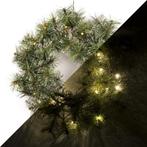 Kerstkrans | Black Box | Glendon | Ø 45 cm, Diversen, Kerst, Verzenden, Nieuw