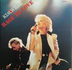 12 inch gebruikt - Kim Wilde - Rage To Love, Cd's en Dvd's, Vinyl Singles, Verzenden, Zo goed als nieuw