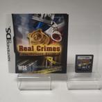 Real Crimes the Unicorn Killer Nintendo DS, Ophalen of Verzenden, Nieuw