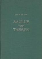 Blok, Ds. P.-Saulus van Tarsen, Boeken, Verzenden, Gelezen