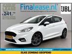 Ford Fiesta 1.0 EcoBoost ST-Line JBL Audio Carplay €241pm, Overige carrosserieën, Wit, Handgeschakeld, Nieuw
