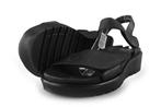 Ara Sandalen in maat 41 Zwart | 10% extra korting, Verzenden, Zwart, Sandalen of Muiltjes, Ara