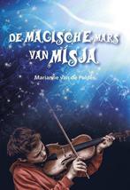 De magische mars van Mísja, Ophalen of Verzenden, Nieuw