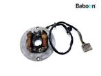 Dynamo Laadspoel Yamaha DT 400 1975 (DT400B), Verzenden, Gebruikt