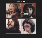 cd - The Beatles - Let It Be, Cd's en Dvd's, Cd's | Rock, Verzenden, Nieuw in verpakking