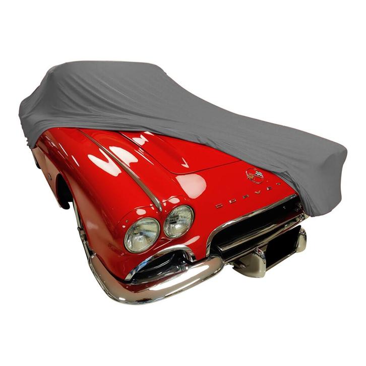 Autohoes passend voor Corvette C1 binnen BESTE PASVORM cover, Auto diversen, Autohoezen, Op maat, Nieuw, Ophalen of Verzenden