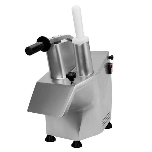GGM Gastro | Elektrische groentesnijder - 550 Watt - excl. |, Zakelijke goederen, Horeca | Keukenapparatuur, Verzenden