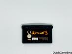 Gameboy Advance / GBA - Rayman 3 - EUR, Spelcomputers en Games, Games | Nintendo Game Boy, Verzenden, Gebruikt