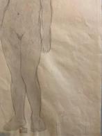 Hans Böhler (1916-?) - Nudo, Antiek en Kunst, Kunst | Schilderijen | Modern