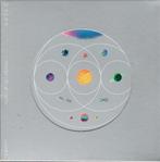 cd - Coldplay - Music of the Spheres, Cd's en Dvd's, Verzenden, Nieuw in verpakking