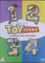 Toy story 4 movie collection -              Gratis verzenden, Verzenden, Alle leeftijden, Boxset, Zo goed als nieuw