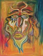 Miguel Augusto Brito - Bull man-XL