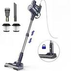 I8 Stofzuiger Met Snoer, 600W 23kpa Steelstofzuiger,, Verzenden, Nieuw