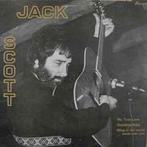 LP gebruikt - Jack Scott - Jack Scott (UK, 1984), Verzenden, Zo goed als nieuw