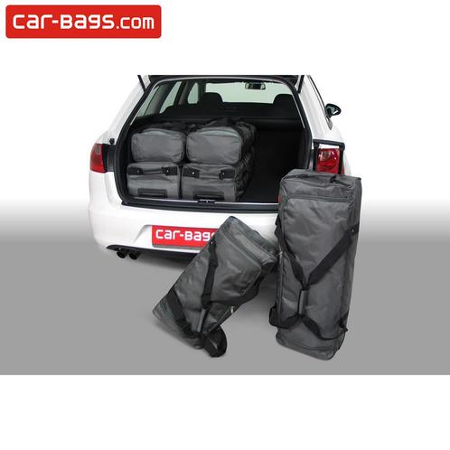 Reistassenset passend voor Seat  | Kofferset Seat | Car-Bags, Sieraden, Tassen en Uiterlijk, Tassen | Reistassen en Weekendtassen
