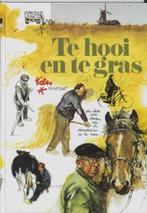 Te hooi en te gras | 9789026962967 | POORTVLIET, R., Boeken, Zo goed als nieuw, POORTVLIET, R.