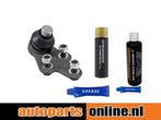 Fuseekogel Ford C-max voorzijde, links, onder, Verzenden, Nieuw, Ford