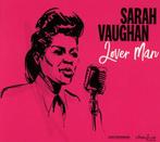 Sarah Vaughan - Lover Man, Ophalen of Verzenden, Gebruikt