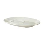 GGM Gastro | (6 stuks) LUX - Schotel/Bord Maastricht - |, Huis en Inrichting, Keuken | Servies, Verzenden, Nieuw, Effen, Bord(en)