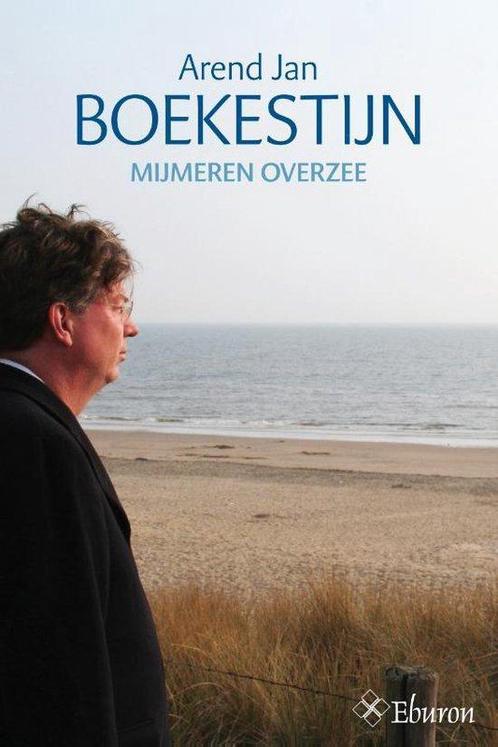 9789059725942 Mijmeren overzee | Tweedehands, Boeken, Economie, Management en Marketing, Zo goed als nieuw, Verzenden
