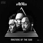 cd - Black Eyed Peas - Masters Of The Sun Vol. 1, Cd's en Dvd's, Cd's | Pop, Verzenden, Nieuw in verpakking