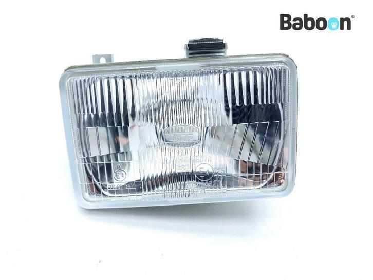 Koplamp Yamaha TW 200 1987-1991 (TW200 2JL) EU/USA RH, Motoren, Onderdelen | Yamaha, Gebruikt, Verzenden