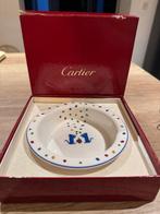 Cartier - Bord - Keramiek - Babybord