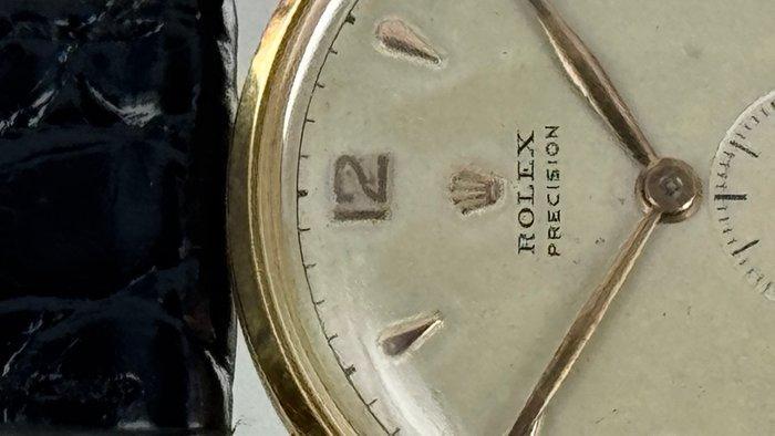 Rolex - Precision - Zonder Minimumprijs - Heren - 1900-1949, Sieraden, Tassen en Uiterlijk, Horloges | Heren