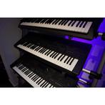 Yamaha PSR-SX900 B keyboard, Muziek en Instrumenten, Zo goed als nieuw