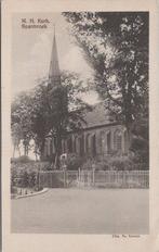 SPANBROEK - N. H. Kerk, Verzamelen, Verzenden, Gelopen
