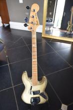 Fender - Jazz Bass -  - Elektrische basgitaar - Verenigde, Muziek en Instrumenten, Nieuw