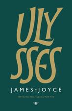 9789023443858 Ulysses | Tweedehands, Verzenden, Zo goed als nieuw, James Joyce