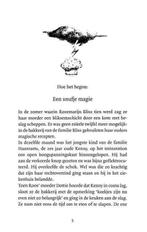 Bakkerij Bliss - Het magische receptenboek van Bakkerij, Boeken, Ophalen of Verzenden, Nieuw