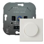 LED Dimmer 5-150W - Universeel Fase afsnijding - Compleet