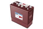 Trojan Motive Loodzuur accu | J185G-AC | 12V 185Ah, Auto-onderdelen, Accu's en Toebehoren, Ophalen of Verzenden, Nieuw