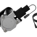 QTP 3.5in Bolt-On QTEC Electric Cutout Valve - Single -, Ophalen of Verzenden, Nieuw