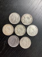 België. Leopold II. 5 Francs 1869 (Zonder minimumprijs)