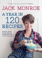 Year In 120 Recipes 9780718179960 Jack Monroe, Verzenden, Gelezen, Jack Monroe