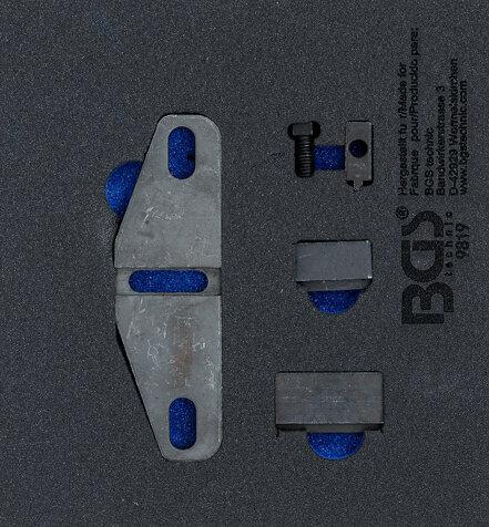 Bgs Technic Vliegwiel vergrendeling voor Ford, Auto diversen, Autogereedschap, Verzenden