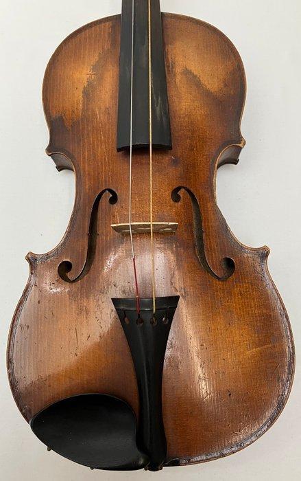 Viool - Onbekend (Zonder Minimumprijs), Muziek en Instrumenten, Blaasinstrumenten | Blokfluiten