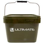 Ultimate Bait Bucket 10L, Watersport en Boten, Verzenden, Nieuw, Overige typen