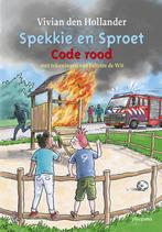 Spekkie en Sproet - Code rood (9789021684529), Verzenden, Nieuw