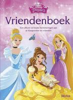 Disney vriendenboek Prinses, Nieuw, Ophalen of Verzenden