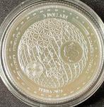 Tokelau. 5 Dollars 2021 (Zonder Minimumprijs)